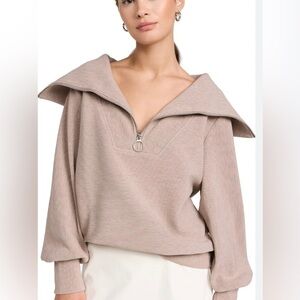 Varley women’s vine pullover xxs